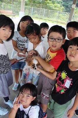 動物愛護センター 動物愛護センター