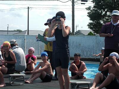 水泳教室01 水泳教室01