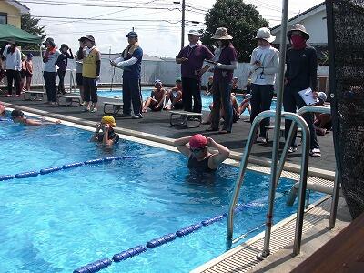 水泳教室03 水泳教室03