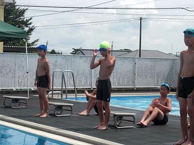 水泳教室04 水泳教室04