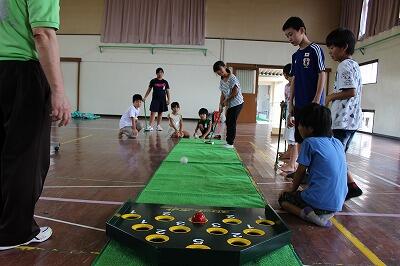 キャンプ01 キャンプ01