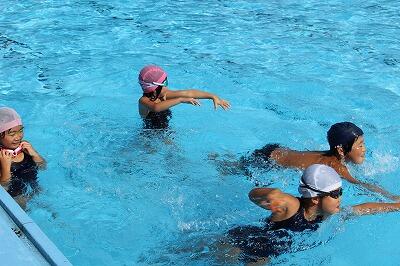 キャンプ02 キャンプ02