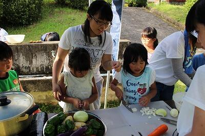 キャンプ03 キャンプ03