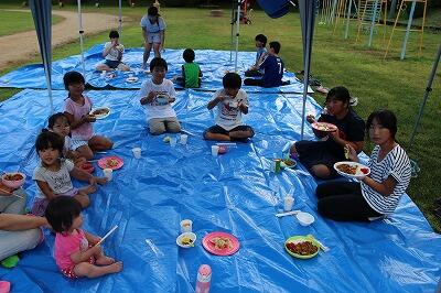 キャンプ04 キャンプ04