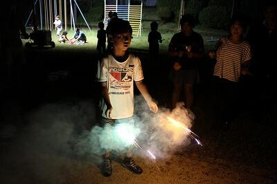 キャンプ06 キャンプ06