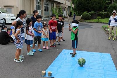 キャンプ07 キャンプ07