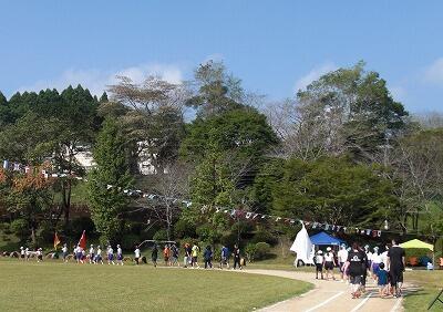 運動会01 運動会01