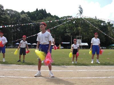 運動会03 運動会03