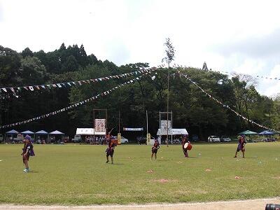 運動会04 運動会04