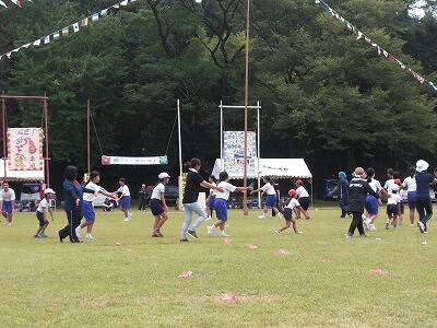 運動会08 運動会08