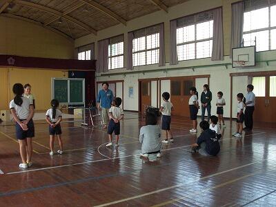 鑑賞教室01 鑑賞教室01