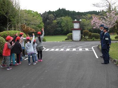 交通安全教室01 交通安全教室01