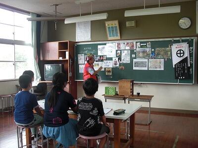 歴史授業01 歴史授業01