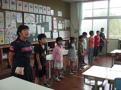 文化祭練習01 文化祭練習01