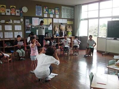 文化祭練習02 文化祭練習02