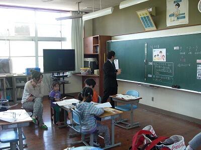 参観日02 参観日02