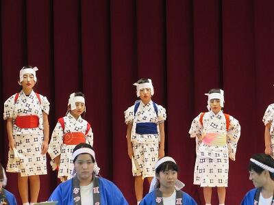 西岳ふれあい文化祭02 西岳ふれあい文化祭02