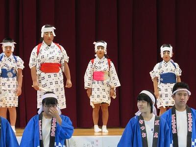 西岳ふれあい文化祭03 西岳ふれあい文化祭03