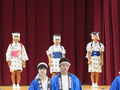 西岳ふれあい文化祭04 西岳ふれあい文化祭04