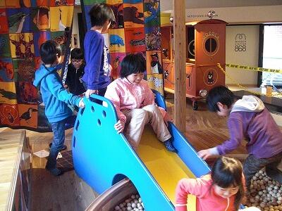 秋の遠足03 秋の遠足03