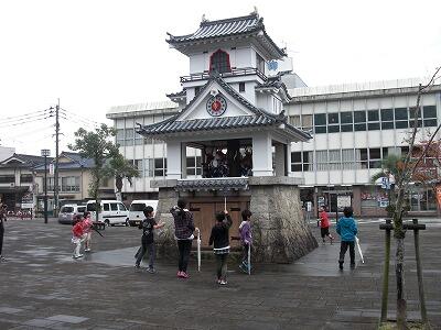 秋の遠足04 秋の遠足04