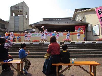 やまびこ01 やまびこ01