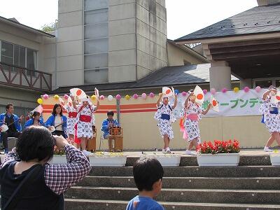 やまびこ02 やまびこ02