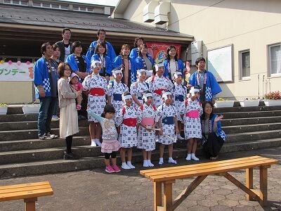 やまびこ03 やまびこ03