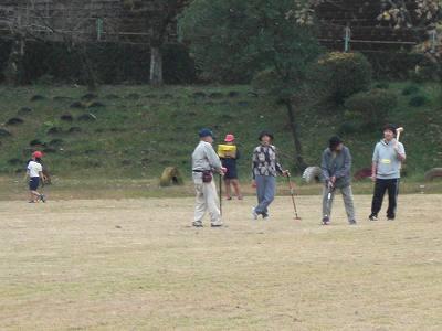 ふれあいGG03 ふれあいGG03