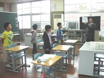 交流学習01 交流学習01