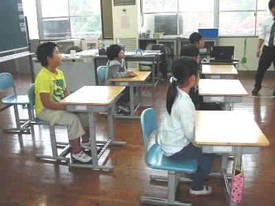 交流学習03 交流学習03