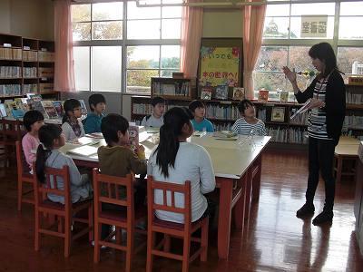 読書リレー01 読書リレー01