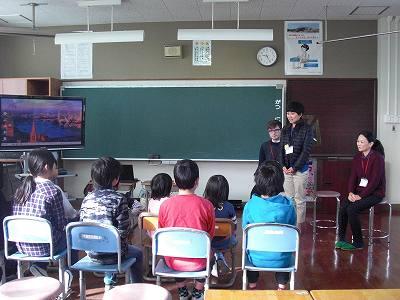 国際理解01 国際理解01