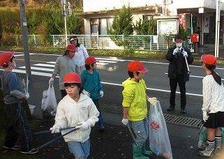 クリーン活動03