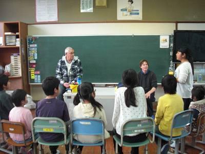 外国語活動01 外国語活動01