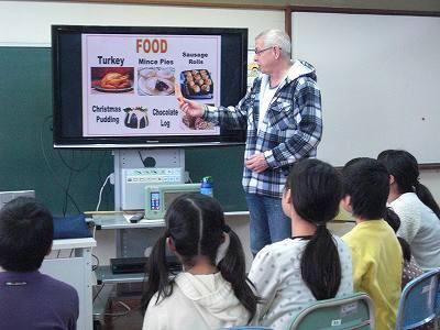 外国語活動03 外国語活動03