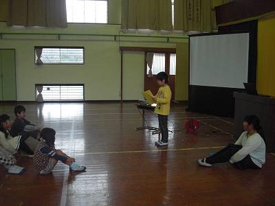 終業式01 終業式01