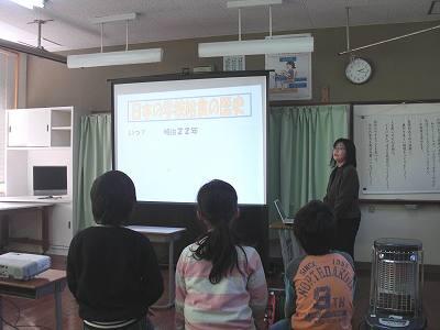 給食感謝集会01 給食感謝集会01