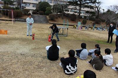 消火器01 消火器01