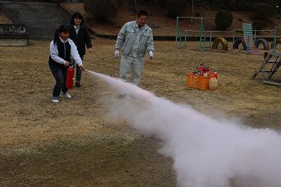 消火器02 消火器02
