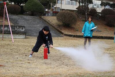 消火器03