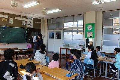 豆まき01 豆まき01