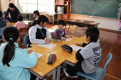 豆まき02 豆まき02