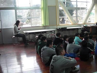 パネルシアター03 パネルシアター03