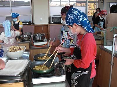 野草教室04 野草教室04