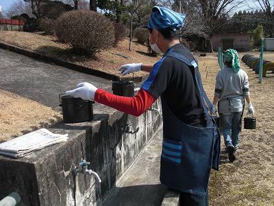 野草教室05 野草教室05