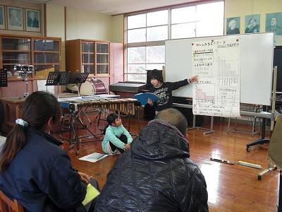 3月参観日01 3月参観日01