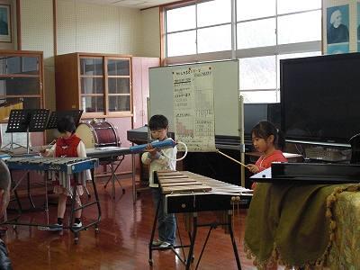 3月参観日02 3月参観日02