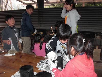 お別れ遠足02 お別れ遠足02