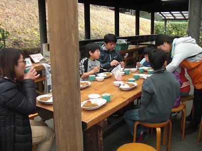 お別れ遠足03 お別れ遠足03